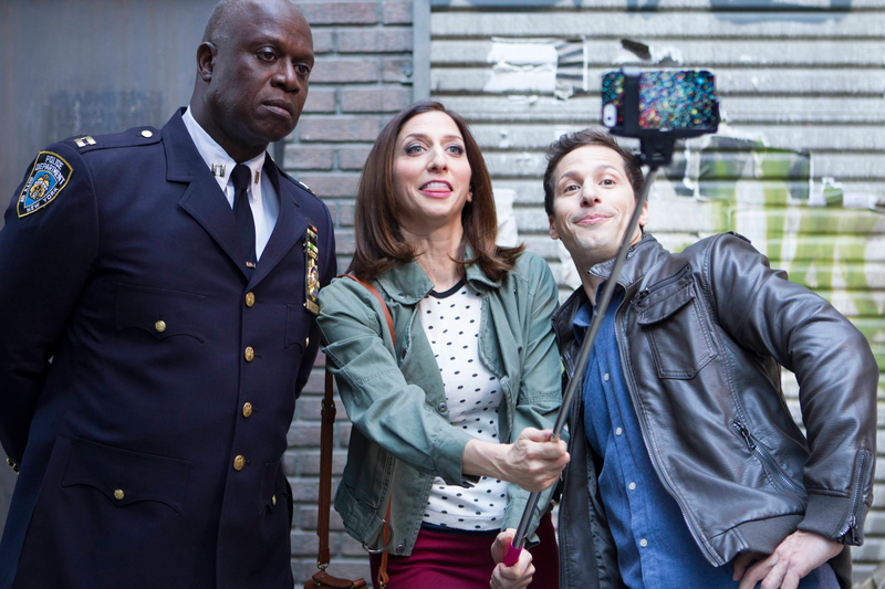 Illustration for article titled The good guys finally win on this season of Brooklyn Nine-Nine